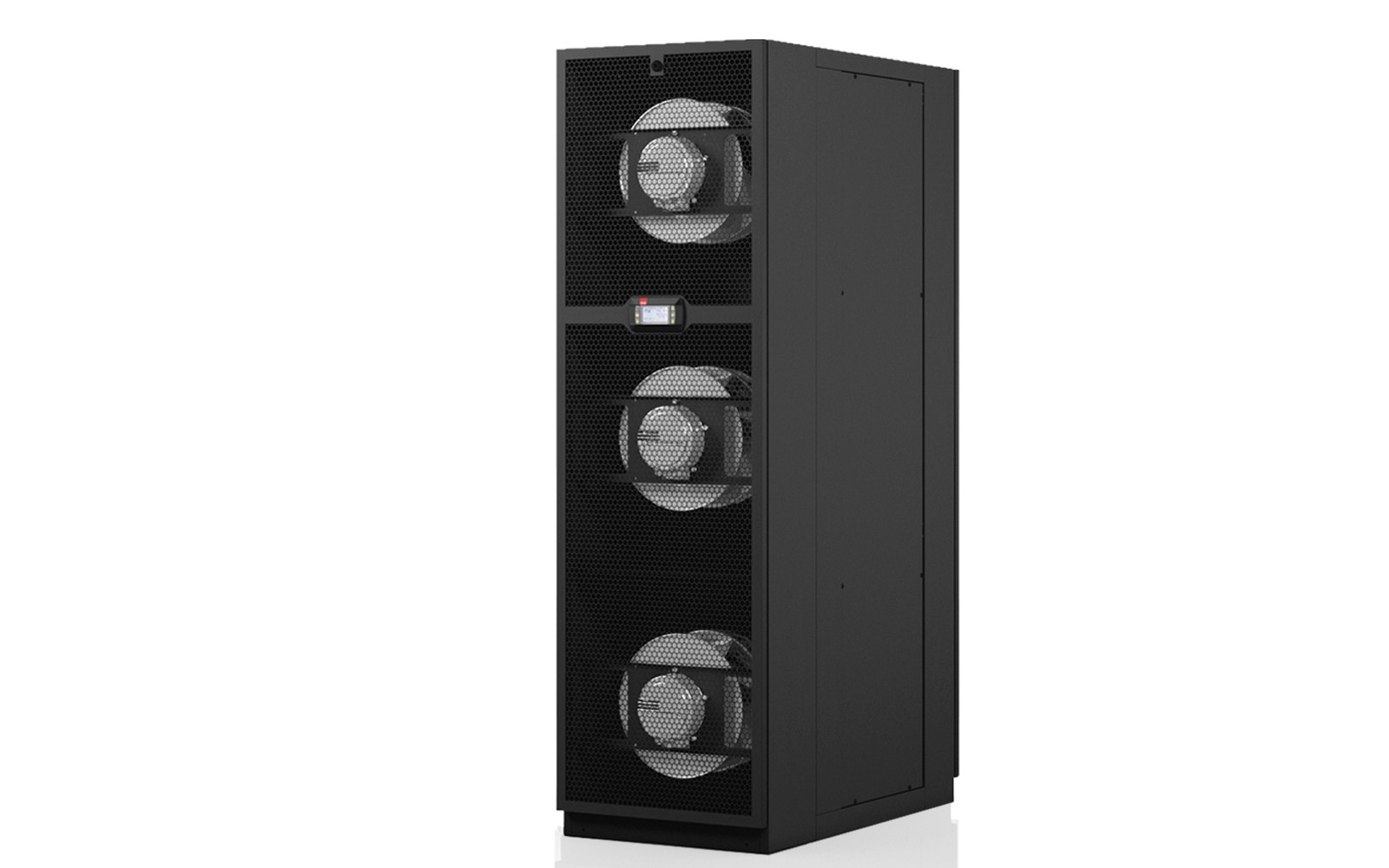 Stulz CyberRow In-Row Cooling Financing