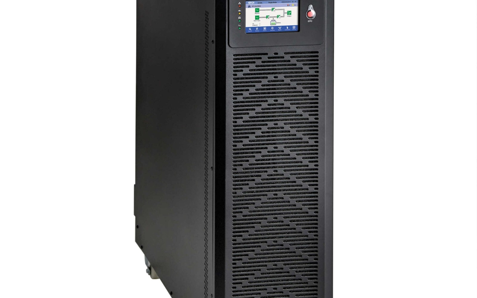 Tripp Lite SmartOnline UPS Financing